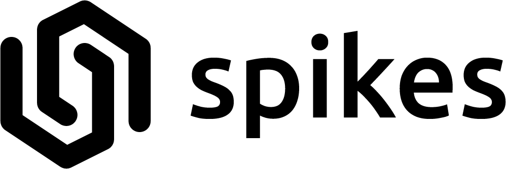 Logo Spykes