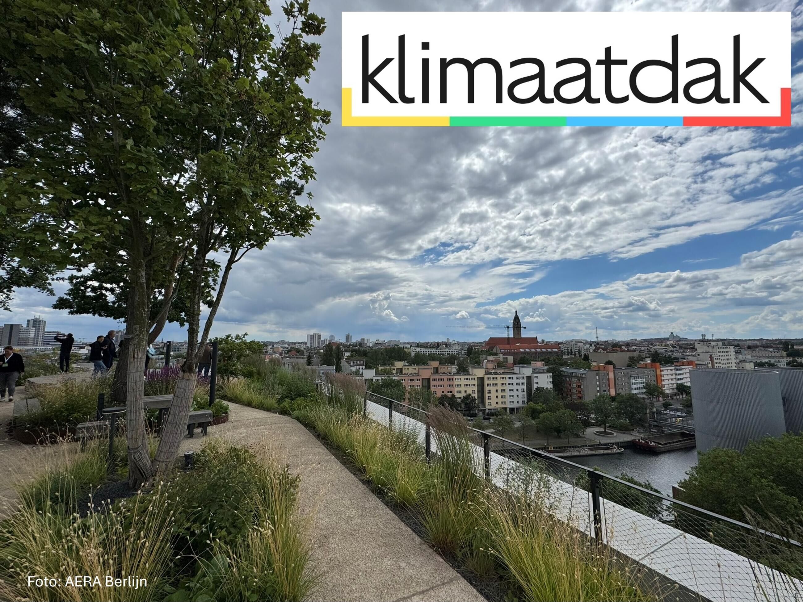 3de 3de Klimaatdakcongres - Embuild Vlaanderen