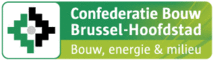 Confederatie Bouw Brussel-Hoofdstad