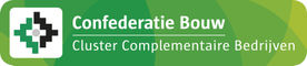 Confederatie Bouw - Cluster Complementaire Bedrijven