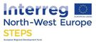 Interreg North-West Europe STEPS