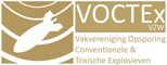 VOCTEx: Vakvereniging Opsporing Conventionele & Toxische Explosieven